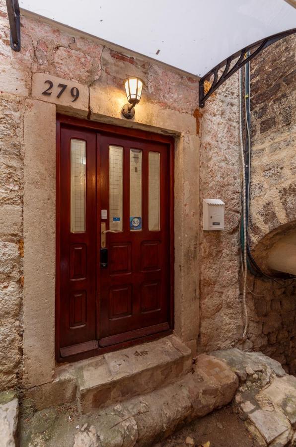 Quince&Sparkle Apartments Old Town Kotor Exterior photo